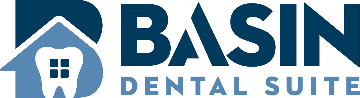 Basin Dental Logo