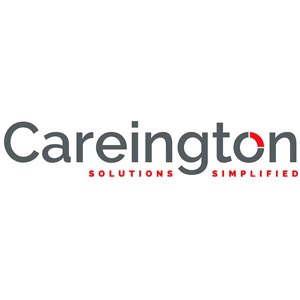 Careington Solution Simplified Logo