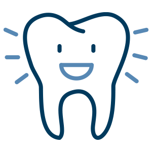 Pediatric Dentistry Icon