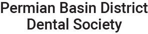 Permian Basin District Dental Society Logo