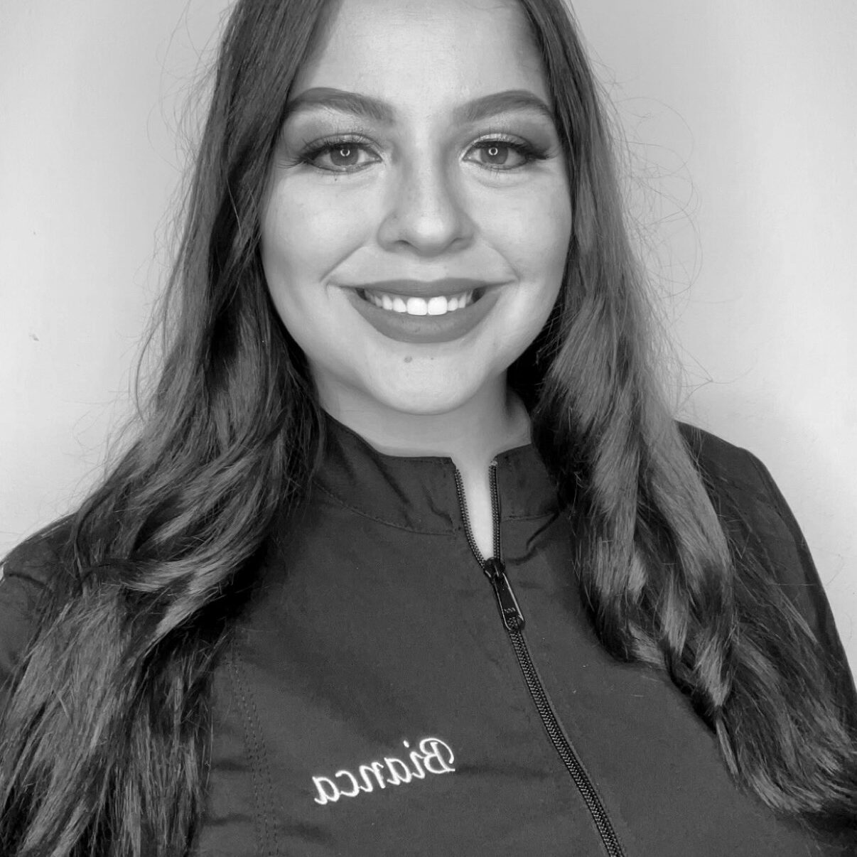 Bianca Lead Dental Assistant