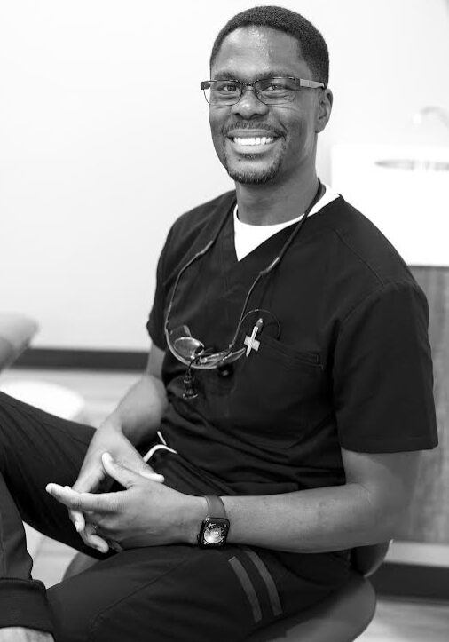 Dr Esho